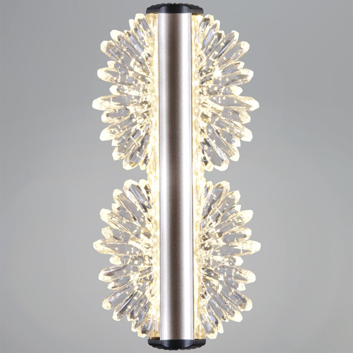 Настенный светильник Reluce 04471-0.2-16W GD