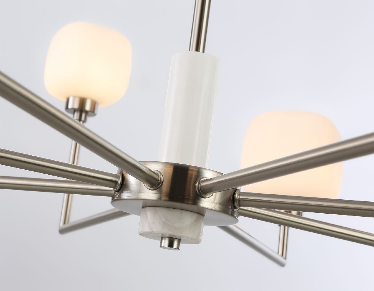 Люстра на штанге Ambrella Light High Light LH53003