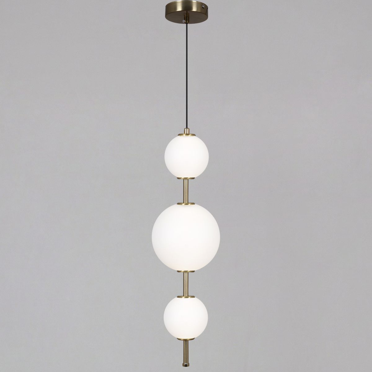 Подвесной светильник Reluce 56030-0.9-03 COPPER