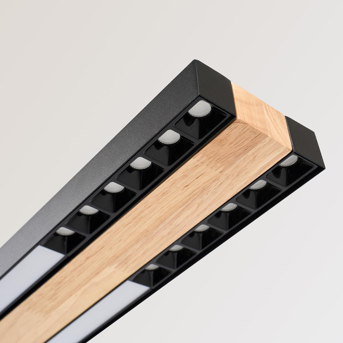 Подвесная люстра F-Promo Zebra 4440-4P