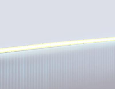Светодиодная лента Ambrella Light Illumination COB 400Led/10W m/ 24V IP20 6500K/ 5m*5mm*2.1mm (2 конт.) GS4613