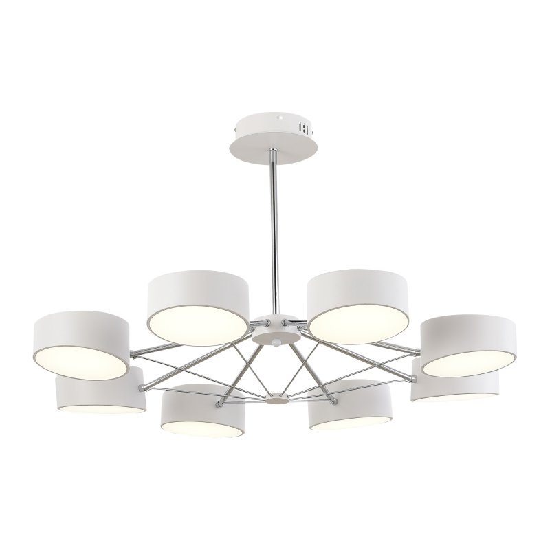 Потолочный светильник Evoluce Valle SLE6005-502-08