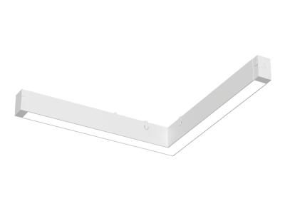 Трековый магнитный светильник Ambrella Light Track System GL8110