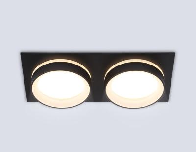 Встраиваемый светильник Ambrella Light Techno spot IP Protect TN6712