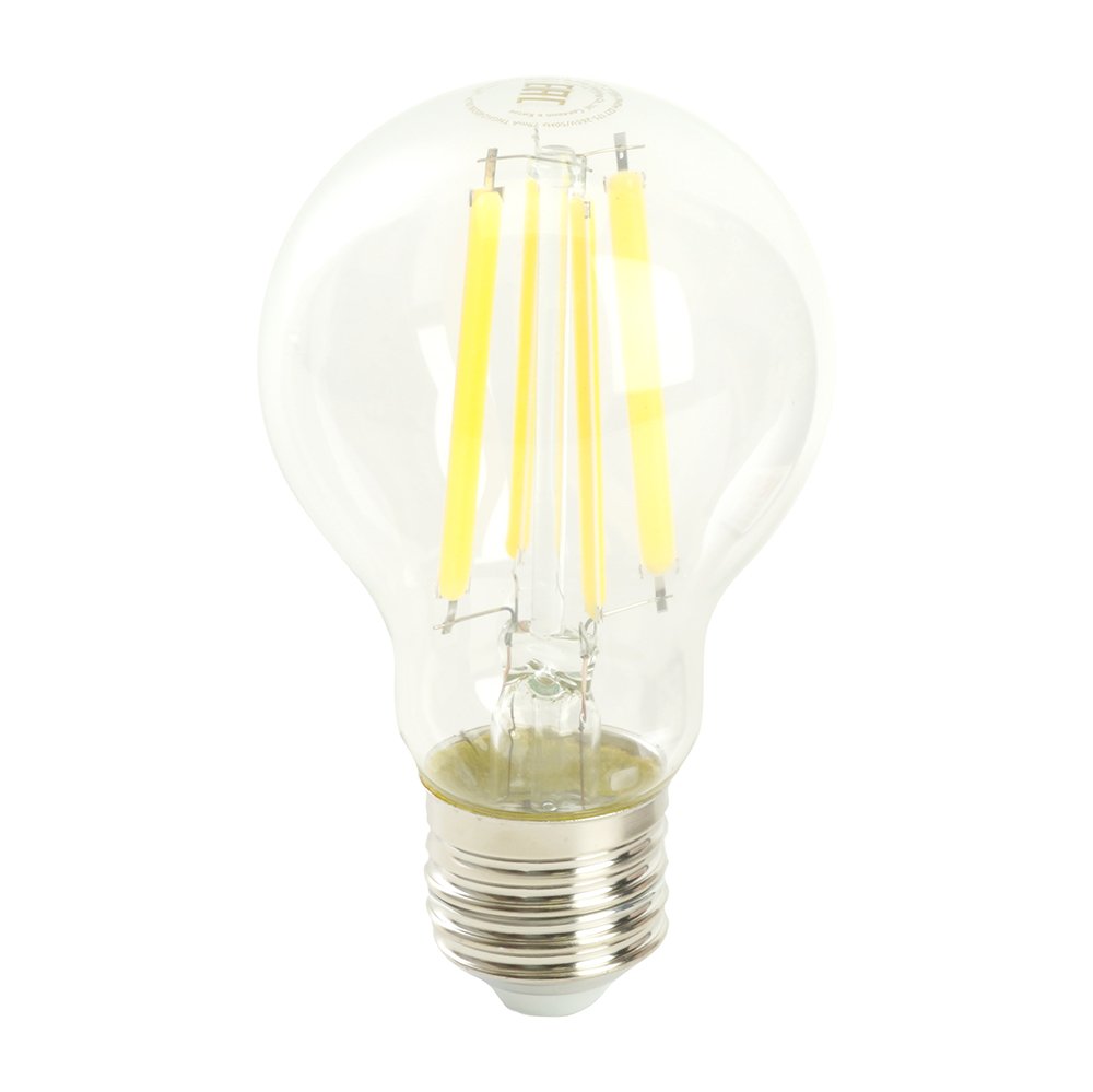 Светодиодная лампа Feron LB-1112 E27 12W 6400K 48897
