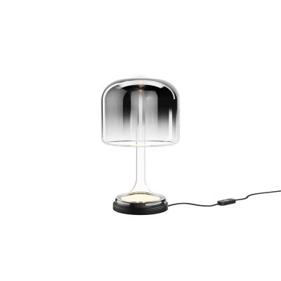Настольная лампа Maytoni Spirito MOD286TL-L8B3K