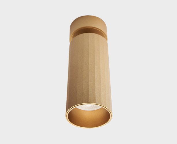 Накладной спот Italline IT08-8011 gold