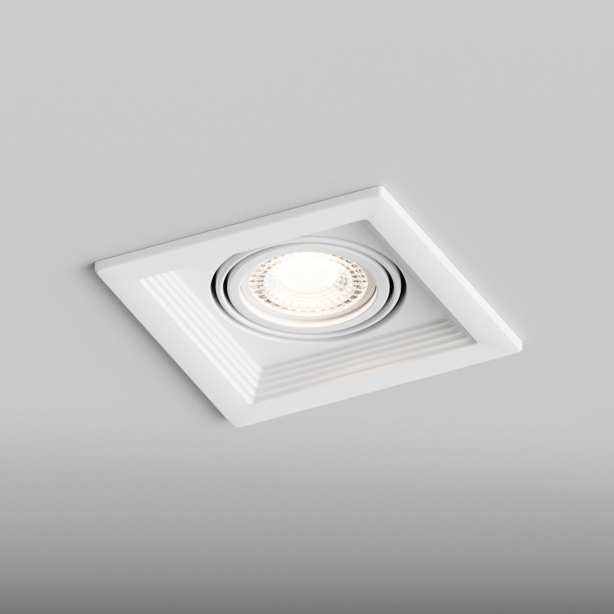 Встраиваемый светильник Hesby Lighting Drammen HSBL_0091