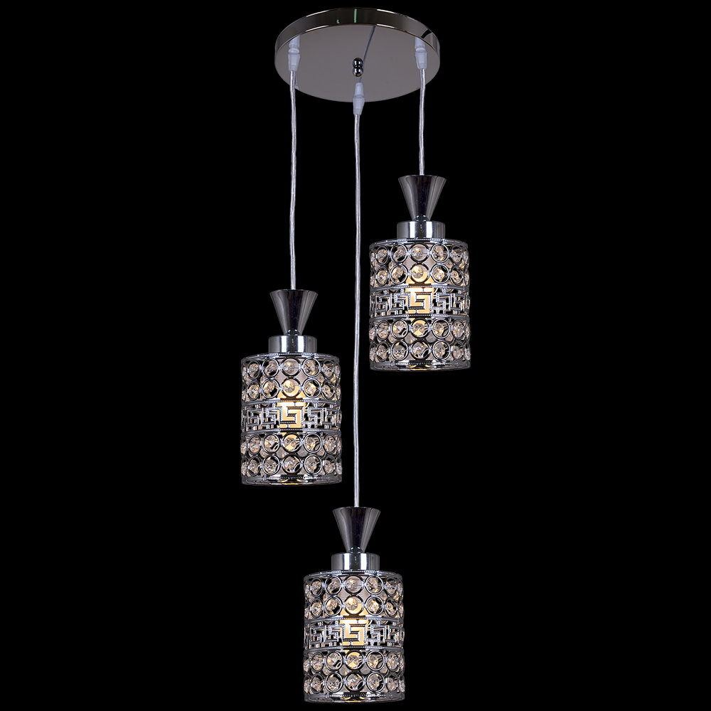 Подвесной светильник Reluce 03147-0.9-03 CH