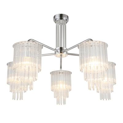 Потолочная люстра Omnilux Tuili OML-69307-05