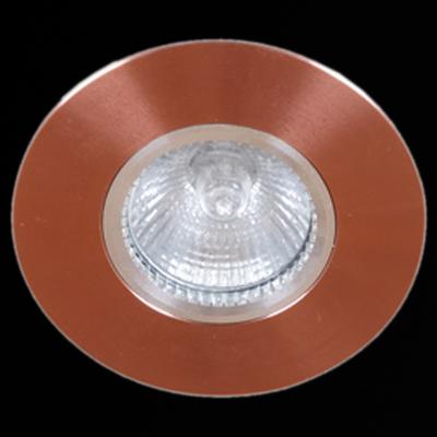 Встраиваемый светильник Reluce 05715-9.0-001AK MR16 CF