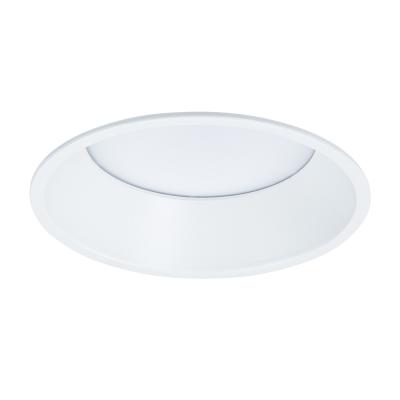 Встраиваемый светильник Arte Lamp Frame A7794PL-1WH