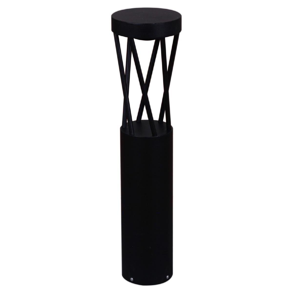 Ландшафтный светильник Reluce 09973-0.7-001KT 0,6M LED12W BK