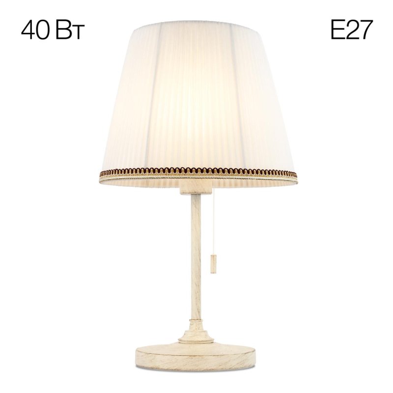 Настольная лампа Citilux Линц CL402720