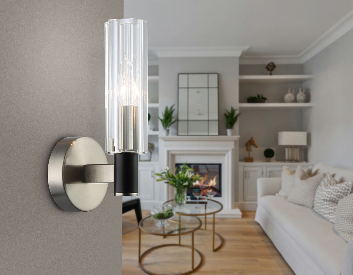Бра Ambrella Light High Light LH55507
