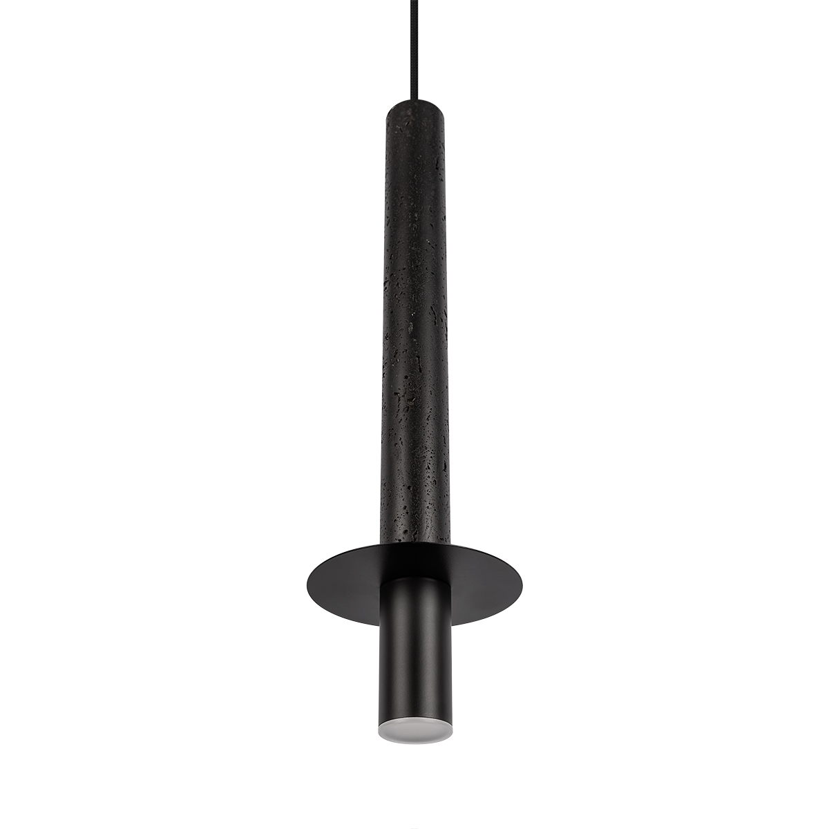 Подвесной светильник Loft IT Everest 10583B Black