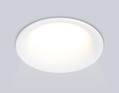Встраиваемый светильник Ambrella Light Techno spot GX Standard tech TN51810