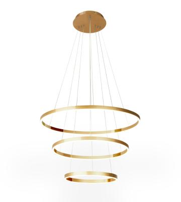 Подвесная люстра Kink Light Тор 08223,36A