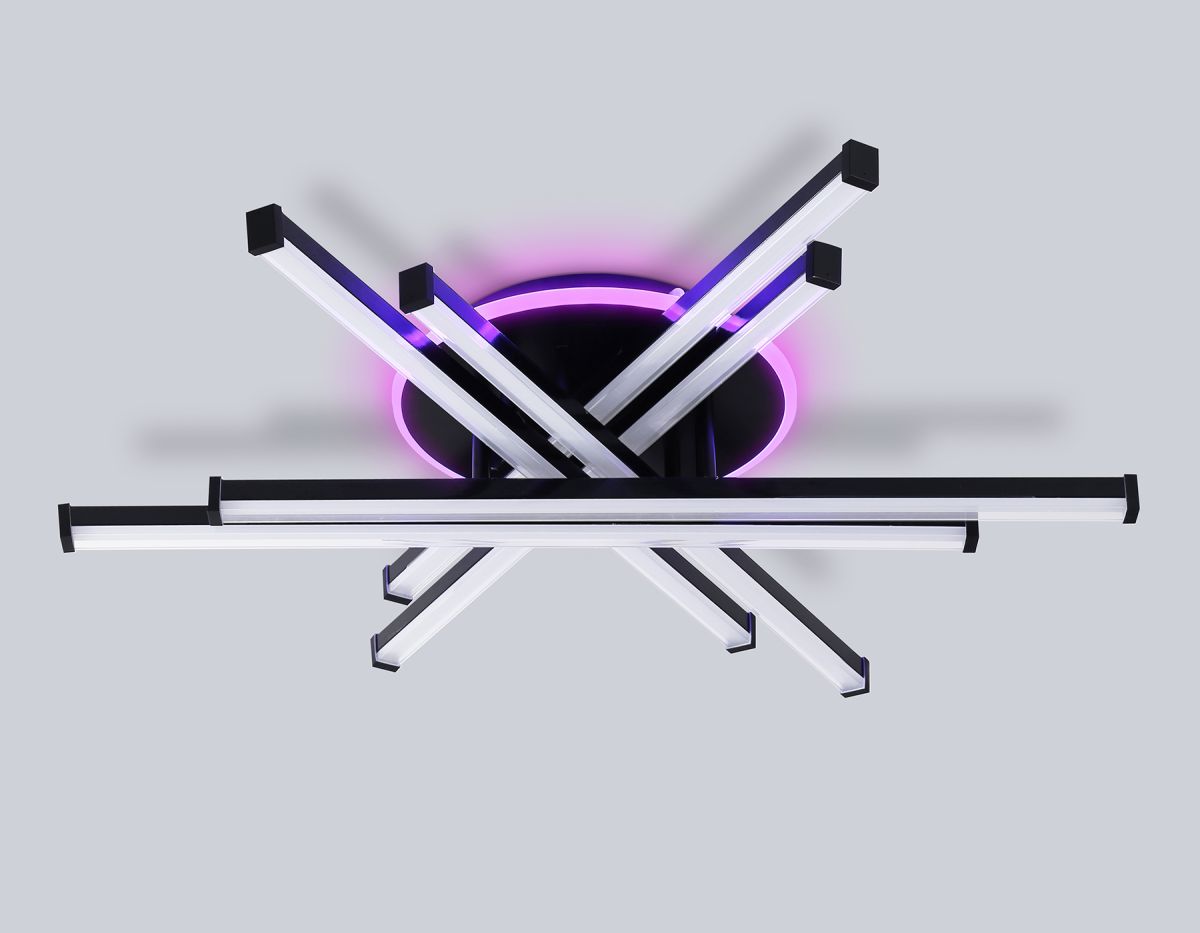 Потолочный светильник Ambrella Light Comfort LineTech FL6272