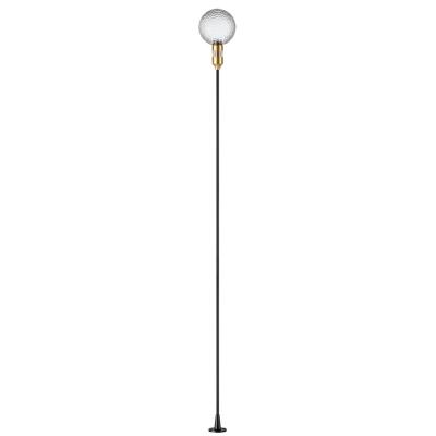 Ландшафтный светильник Odeon Light Nature Dande 7121/2GLB