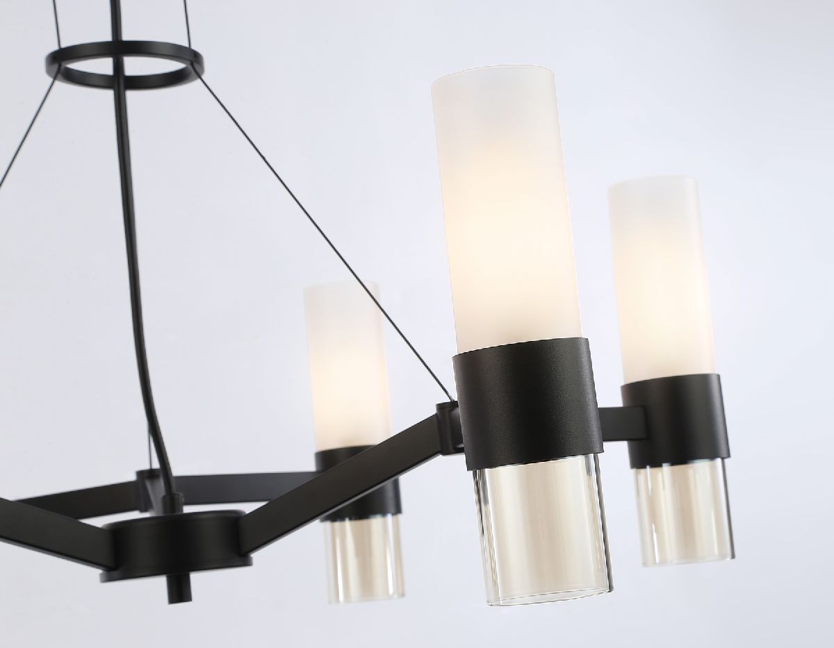 Подвесная люстра Ambrella Light High Light LH55104