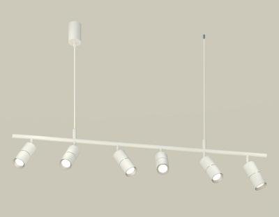 Подвесной светильник Ambrella Light Traditional DIY (С9005, С6301, A2060, N6104) XB9005100