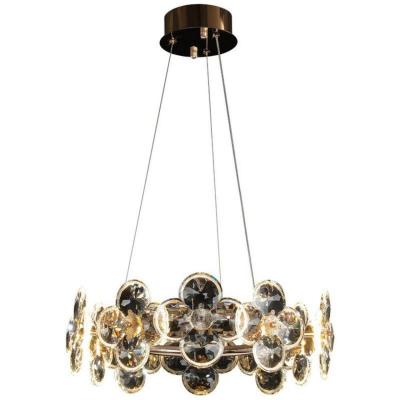 Подвесная люстра Aployt Alunia APL.097.03.10