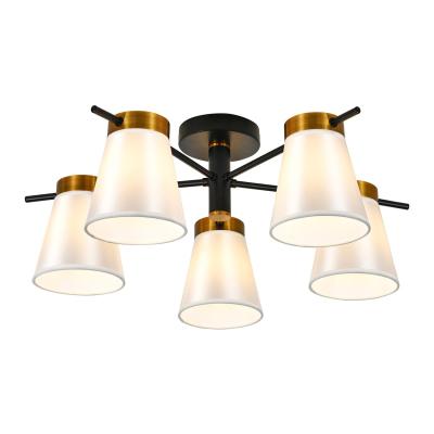 Потолочная люстра Escada Ambient ES0000055