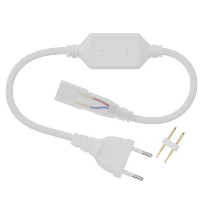 Шнур питания для неона Apeyron 03-191