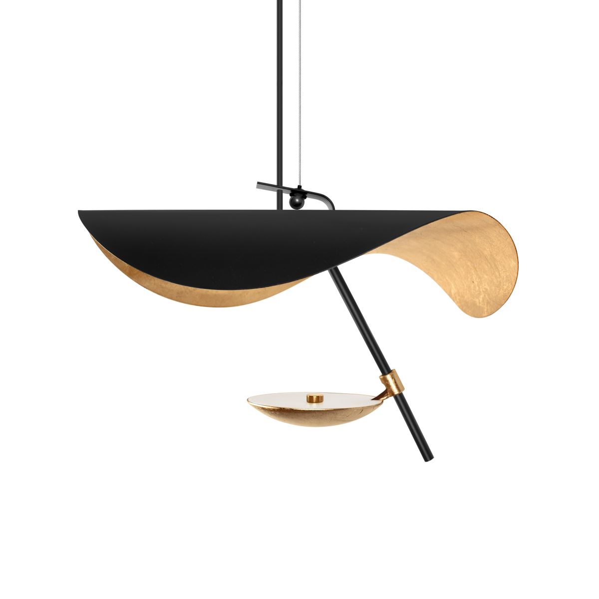 Подвесной светильник LOFT IT Pallium 10479/400