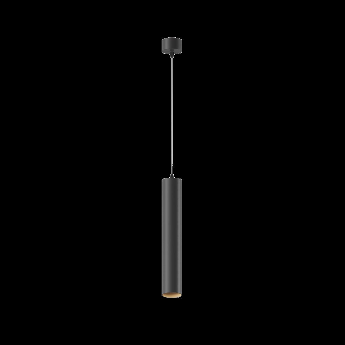 Подвесной светильник Maytoni Focus LED P072PL-L12B3K-1