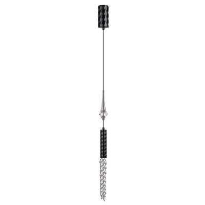 Подвесной светильник Odeon Light L-vision Kolos 5459/4L