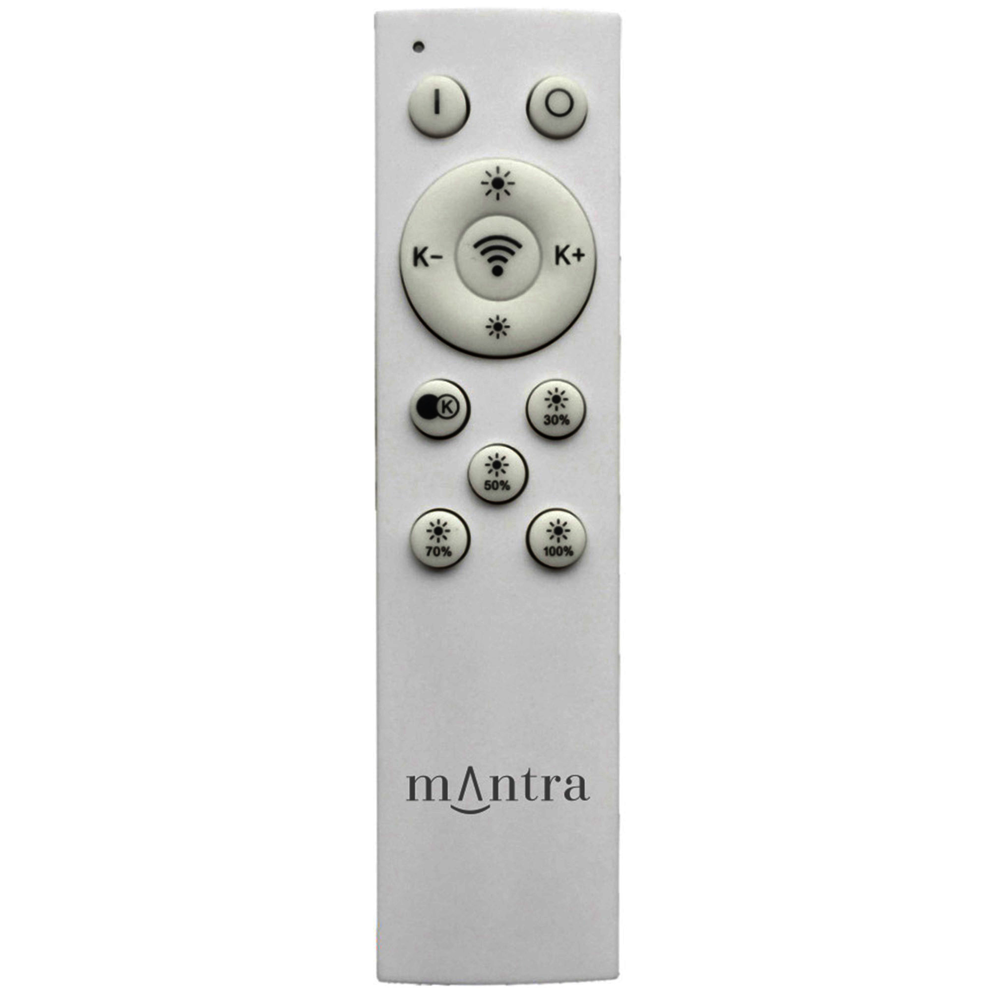 Потолочный светильник Mantra Coin 7920