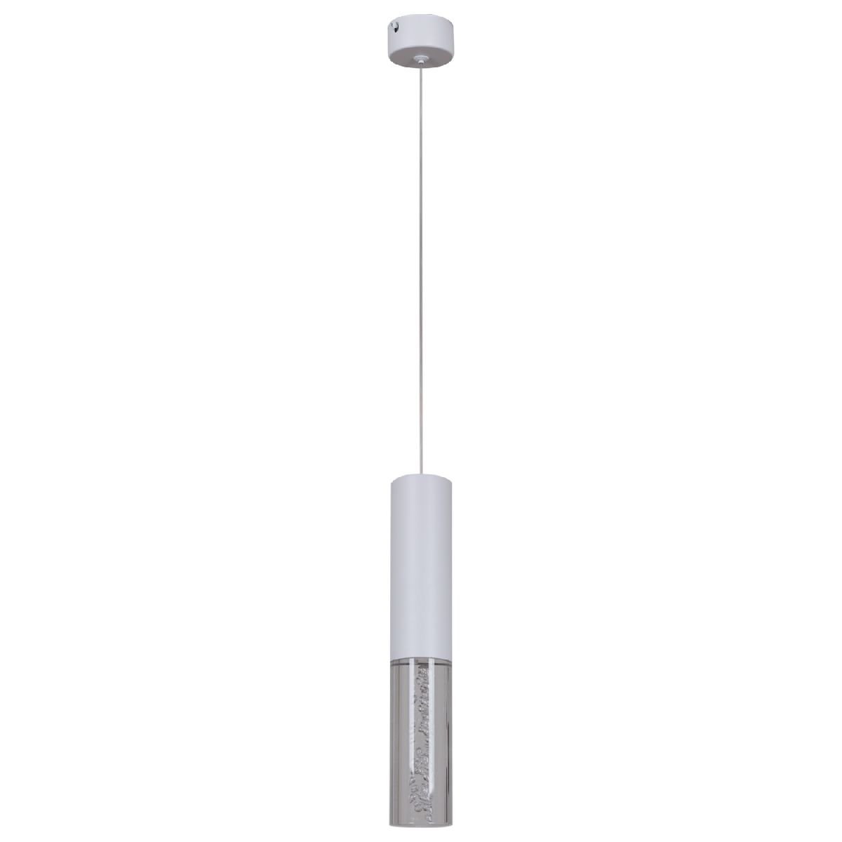 Подвесной светильник Reluce 16009-0.9-001LD 300mm GU10 WT
