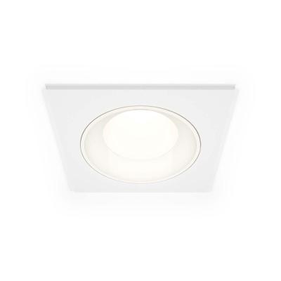Встраиваемый светильник Ambrella light Techno Spot XC (C7631, N7020) XC7631060
