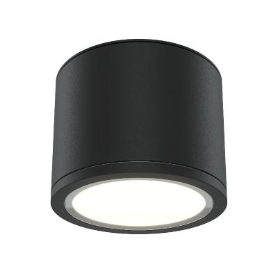 Накладной светильник Maytoni Rendo C095CL-GX53-B