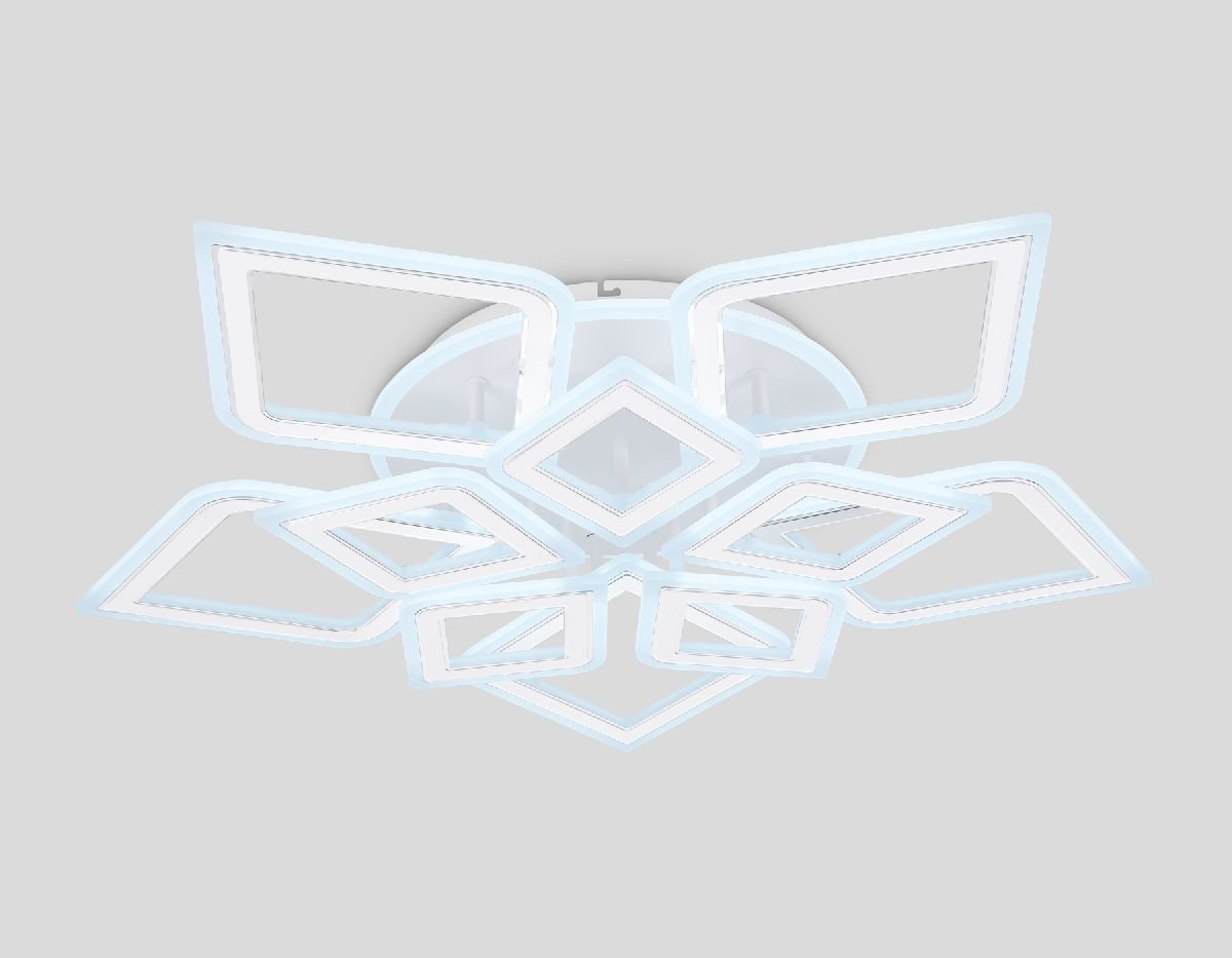 Потолочная люстра Ambrella Light Original FA8914