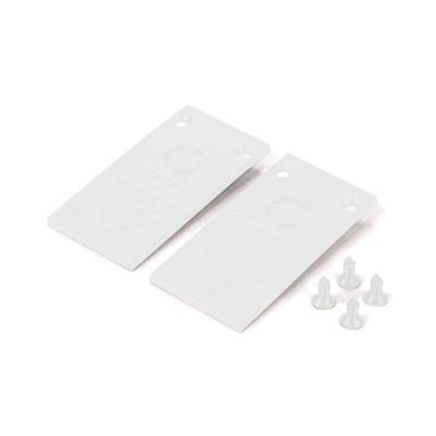 Заглушка Elektrostandard Slim Magnetic (2 шт.) 85089/00 4690389188725 a061236