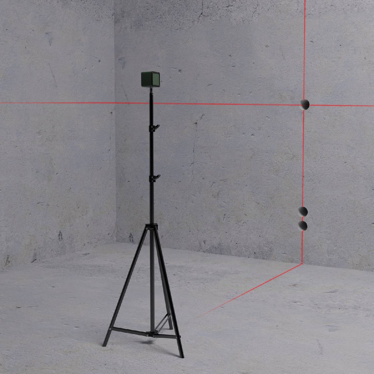 Основание для торшера Gauss  RL100