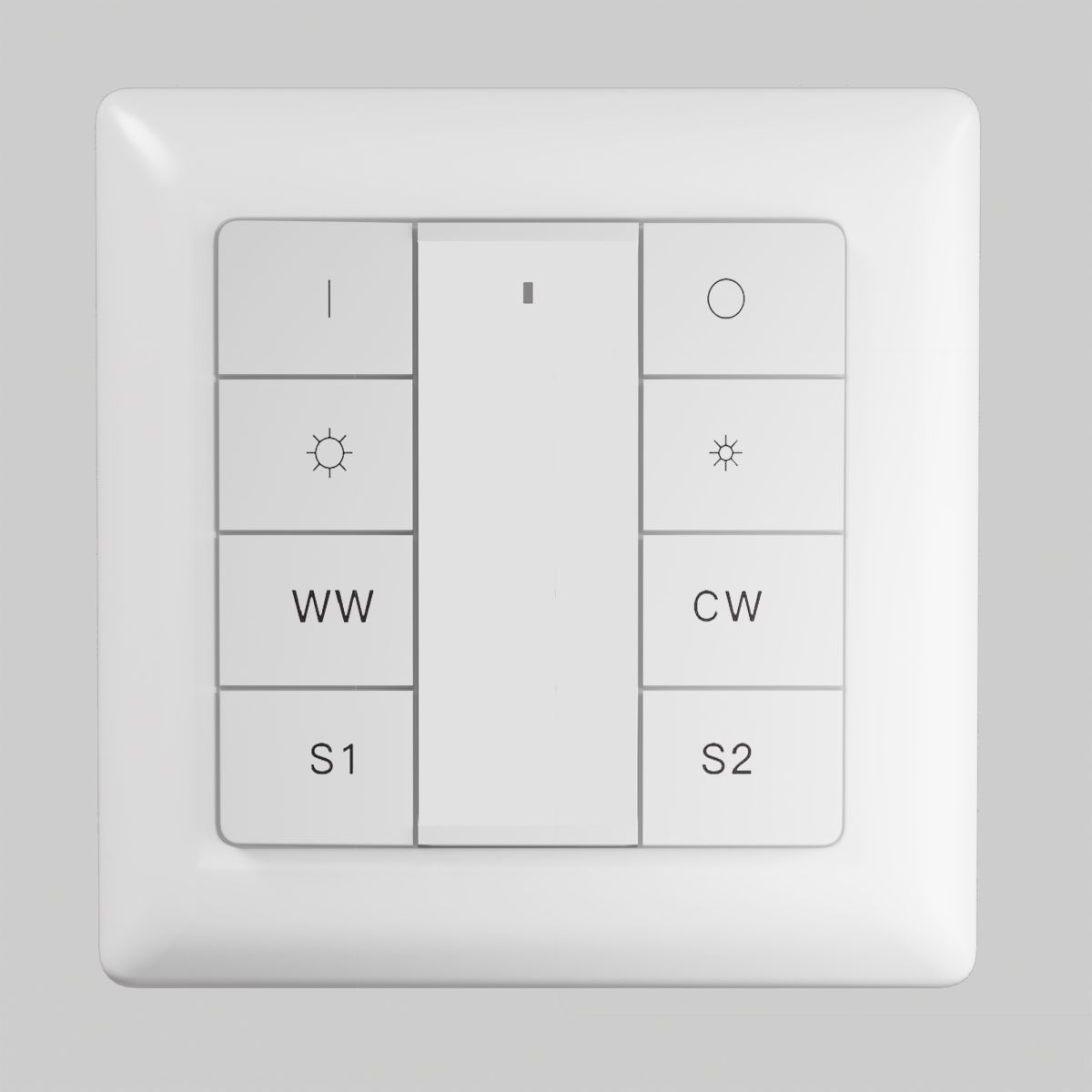 Панель управления Maytoni Lighting control 721053