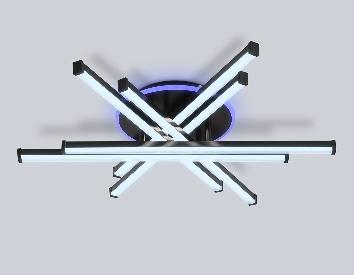 Потолочный светильник Ambrella Light Comfort LineTech FL6272