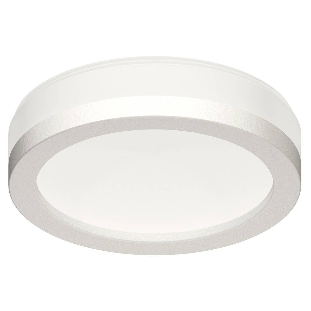 Насадка передняя Ambrella light SWH/FR N8412