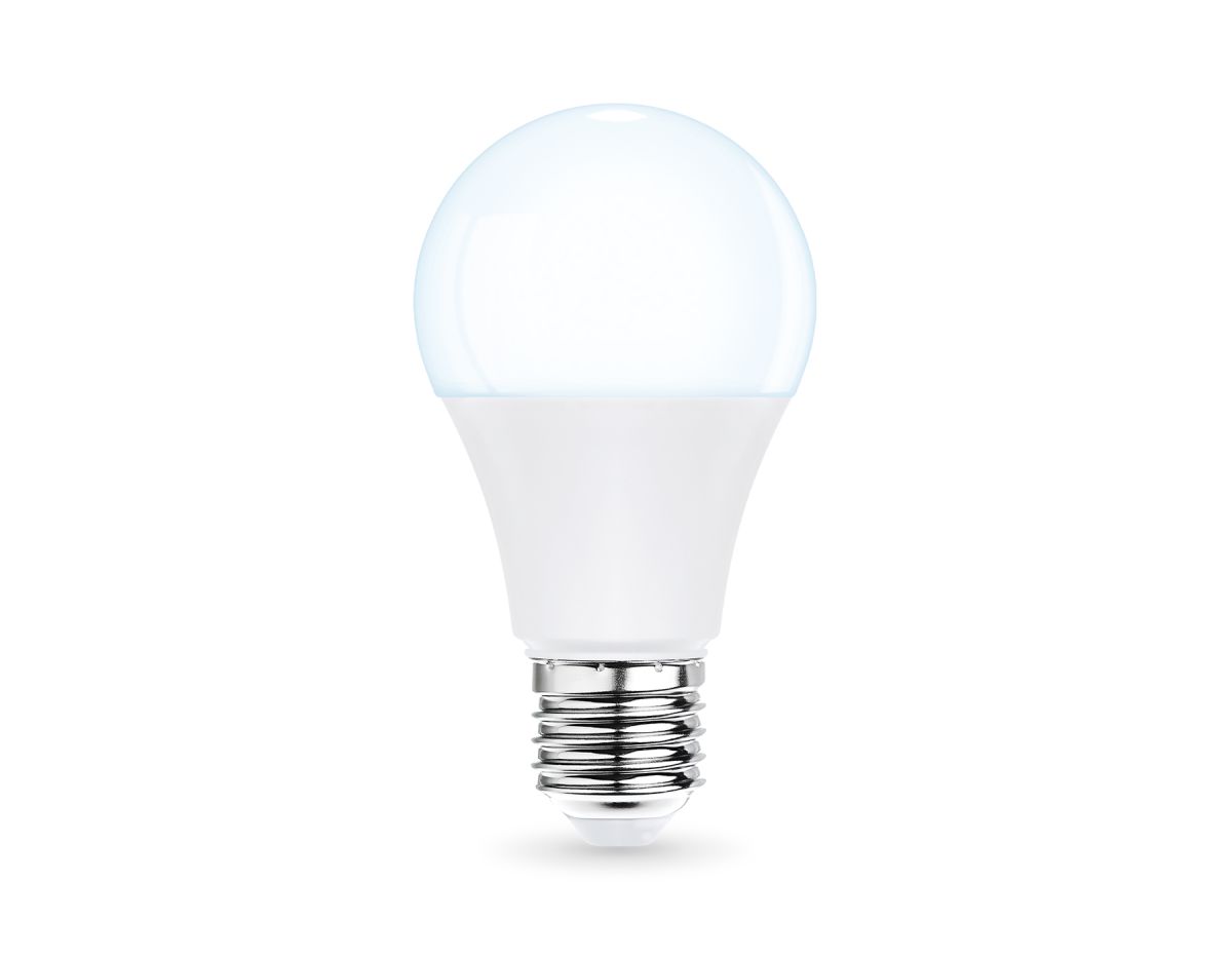 Светодиодная лампа Ambrella Light Bulbing E27 15W 6400K 601506