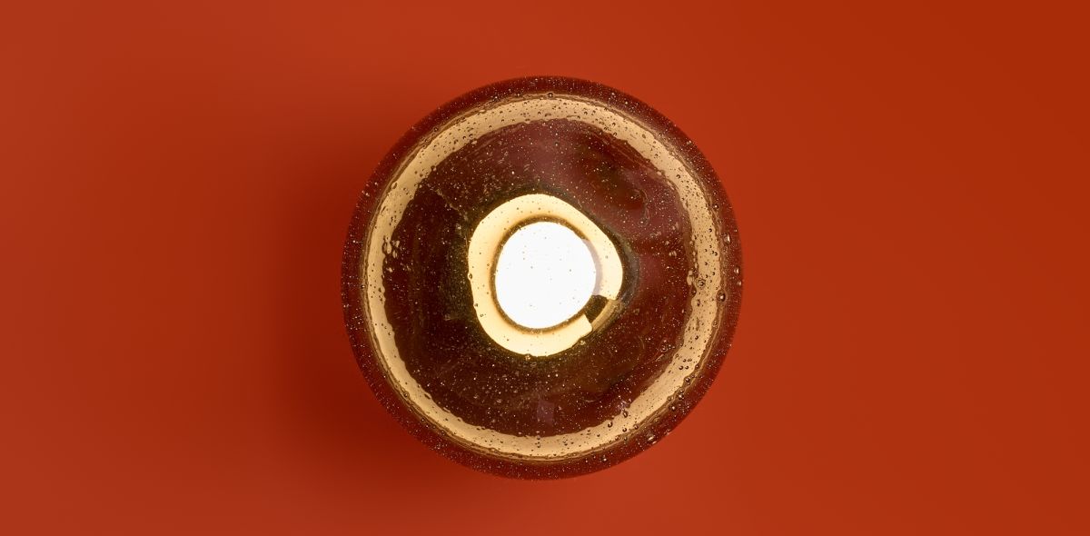 Настенный светильник Freya Mote FR5601WL-01GR