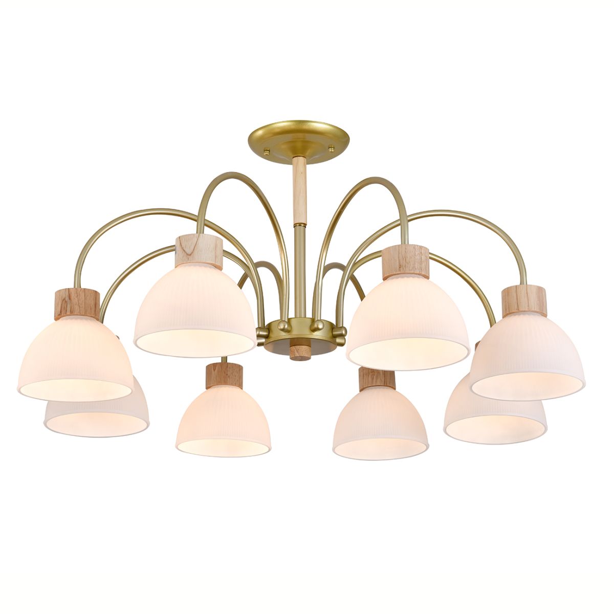 Люстра на штанге Escada Sade ES0000062