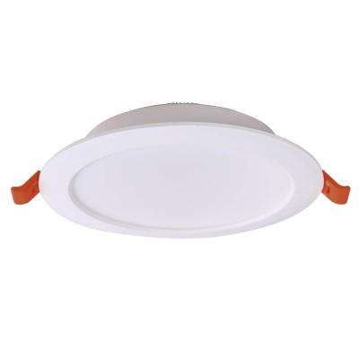 Встраиваемый светильник Mantra Eilat 9296