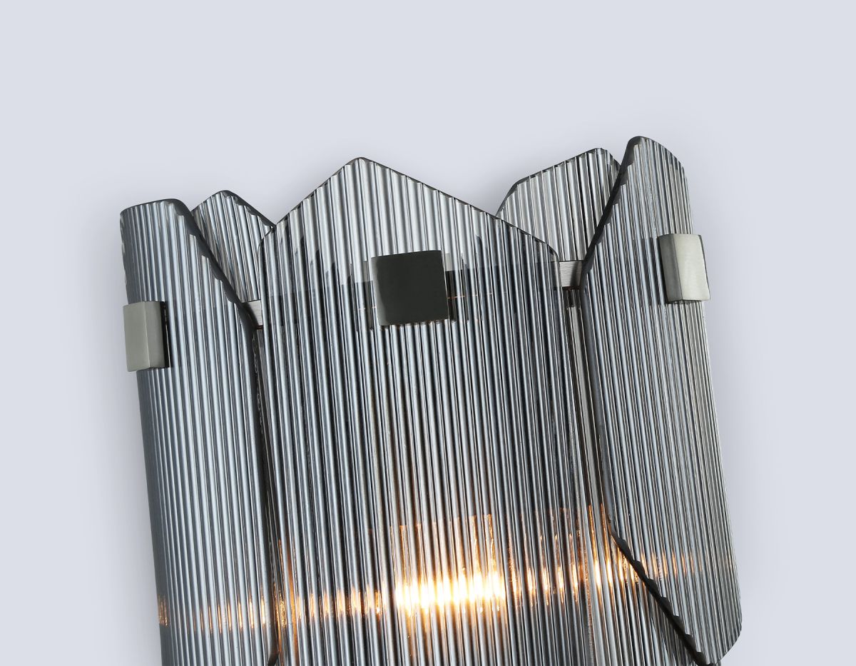 Настенный светильник Ambrella Light High Light Crystal LH31207