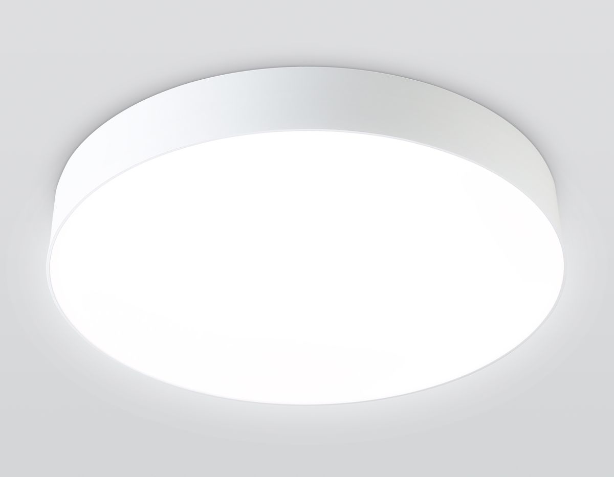 Потолочный светильник Ambrella Light Orbital Air FZ1355