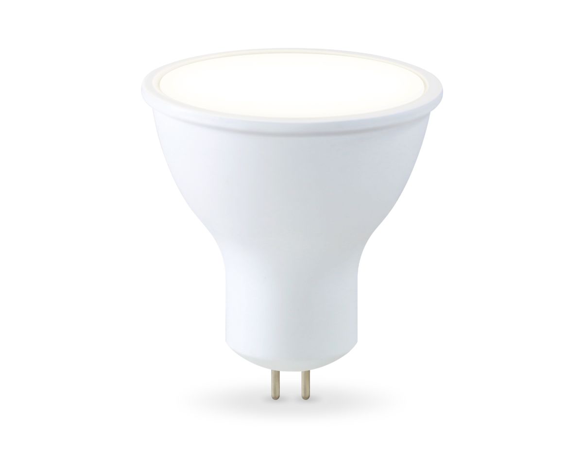 Светодиодная лампа Ambrella Light Bulbing GU5.3 13W 4000K 161304