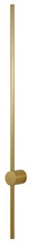 Настенный светильник Newport 15102N/A brass М0071001